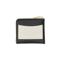ZIPPED WALLET