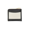 ZIPPED WALLET