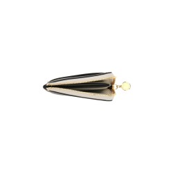 ZIPPED WALLET