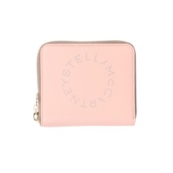 ZIPPED WALLET