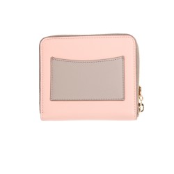 ZIPPED WALLET