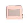 ZIPPED WALLET