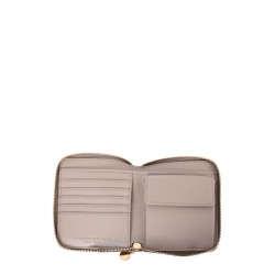 ZIPPED WALLET