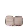 ZIPPED WALLET
