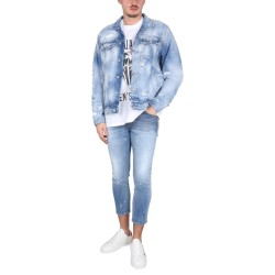 T-SHIRT D2 CATEN'S BEACH