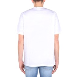 T-SHIRT D2 CATEN'S BEACH