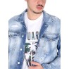 T-SHIRT D2 CATEN'S BEACH
