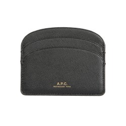 DEMI-LUNE CARD HOLDER