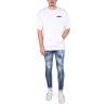 SURF BOARD SKATER T-SHIRT