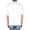 SURF BOARD SKATER T-SHIRT