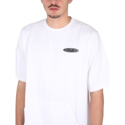 SURF BOARD SKATER T-SHIRT