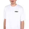 SURF BOARD SKATER T-SHIRT