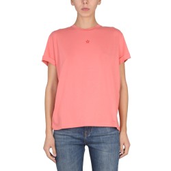 CREWNECK T-SHIRT