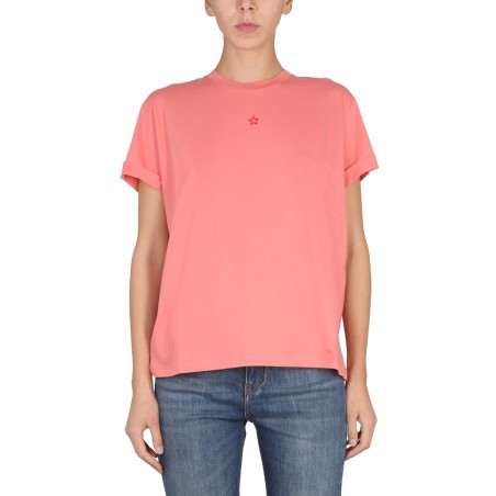 CREWNECK T-SHIRT