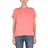 CREWNECK T-SHIRT