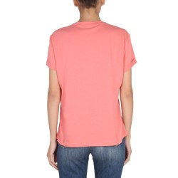 CREWNECK T-SHIRT