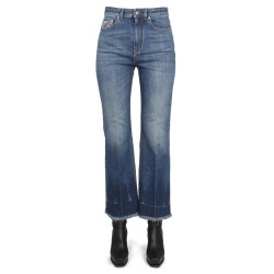 JEANS IN DENIM