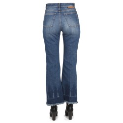 JEANS IN DENIM