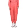 SILK BLEND PANTS