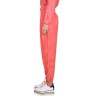 SILK BLEND PANTS