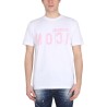 LOGO PRINT T-SHIRT