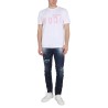 LOGO PRINT T-SHIRT