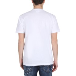 LOGO PRINT T-SHIRT
