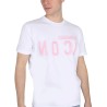 LOGO PRINT T-SHIRT