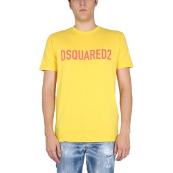 LOGO PRINT T-SHIRT