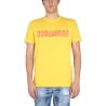 LOGO PRINT T-SHIRT