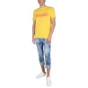 LOGO PRINT T-SHIRT