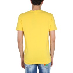 LOGO PRINT T-SHIRT