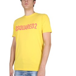 LOGO PRINT T-SHIRT