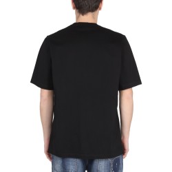 LOGO PRINT T-SHIRT