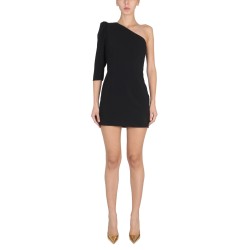 ONE-SHOULDER DRESS