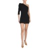 ONE-SHOULDER DRESS