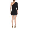 ONE-SHOULDER DRESS