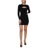 DRESS CUT OUT