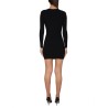 DRESS CUT OUT