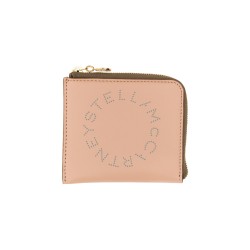 ZIPPED WALLET