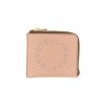 ZIPPED WALLET