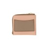 ZIPPED WALLET