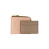ZIPPED WALLET