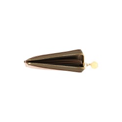 ZIPPED WALLET