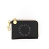 WALLET WITH LOGO