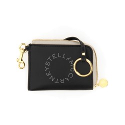 WALLET WITH LOGO