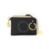 WALLET WITH LOGO