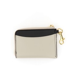 WALLET WITH LOGO