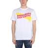LOGO PRINT T-SHIRT