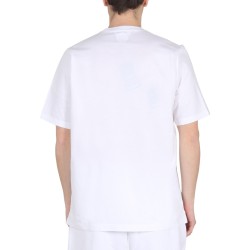 LOGO PRINT T-SHIRT